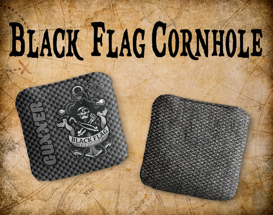 Gunner - Carbon - ACL Pro 2026