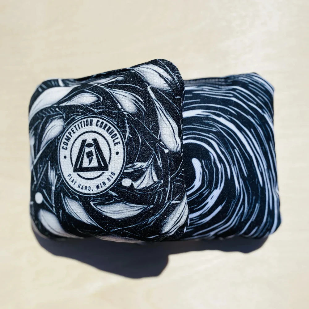Havoc Series – Max Speed | Competition Cornhole Bags
