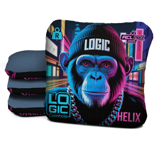 Street Chimp - ACL PRO/COMP BAGS - MULTIPLE BAG SERIES - Set of 4 bags