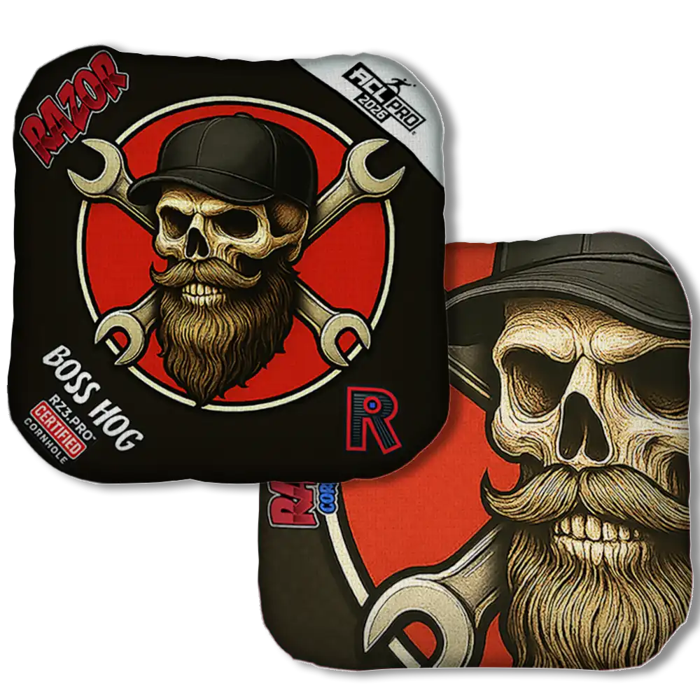 Boss Hog PRO | Hardline