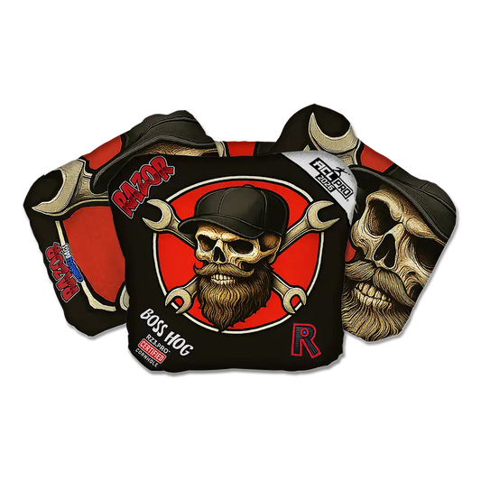 Boss Hog PRO | Hardline