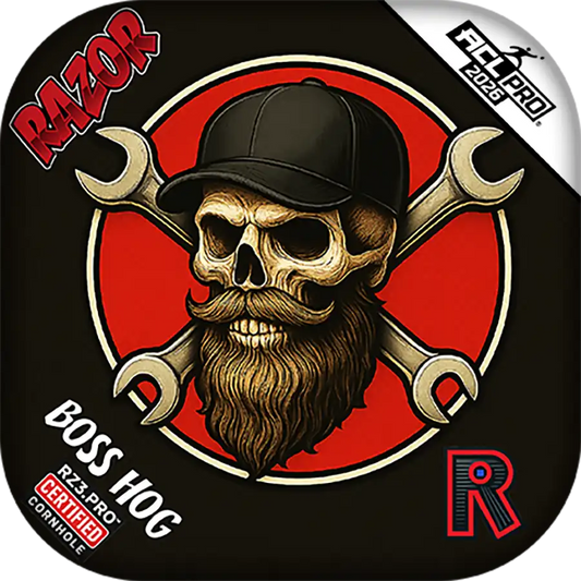 Boss Hog PRO | Hardline