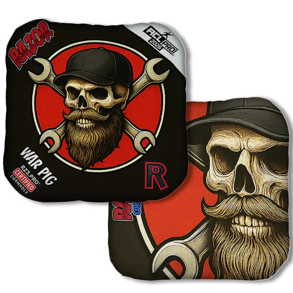 War Pig PRO | Hardline