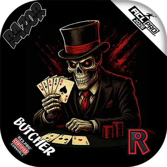 Butcher PRO | HighStakes