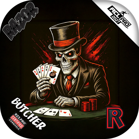Butcher PRO | HighStakes
