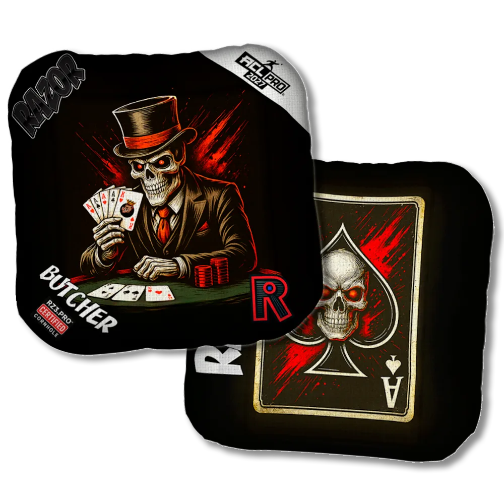 Butcher PRO | HighStakes