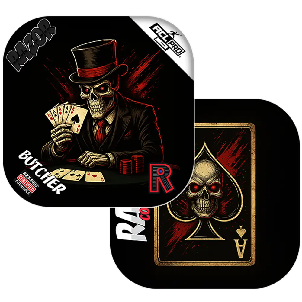 Butcher PRO | HighStakes