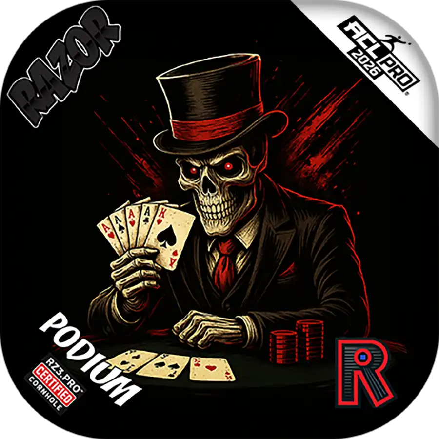 Podium PRO | HighStakes