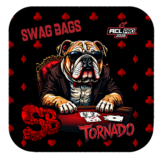 Bulldog Madness - TorNaDo