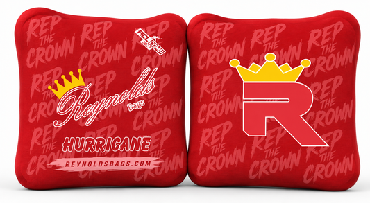 HURRICANE - 2026 REYNOLDS BAGS