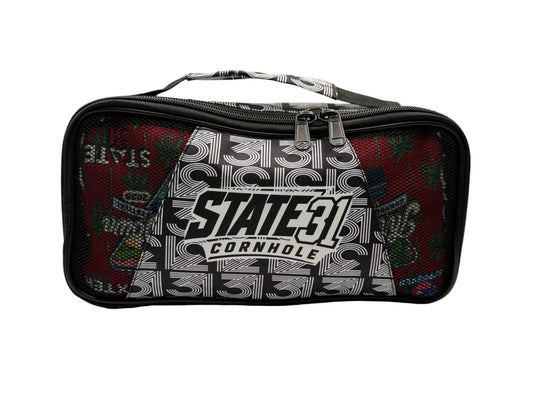 BAG CARRY POUCH - MESH