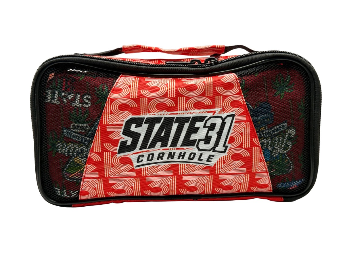 BAG CARRY POUCH - MESH