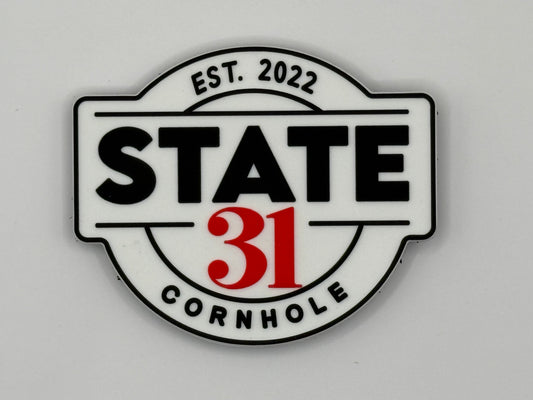 OG Logo PVC Patch