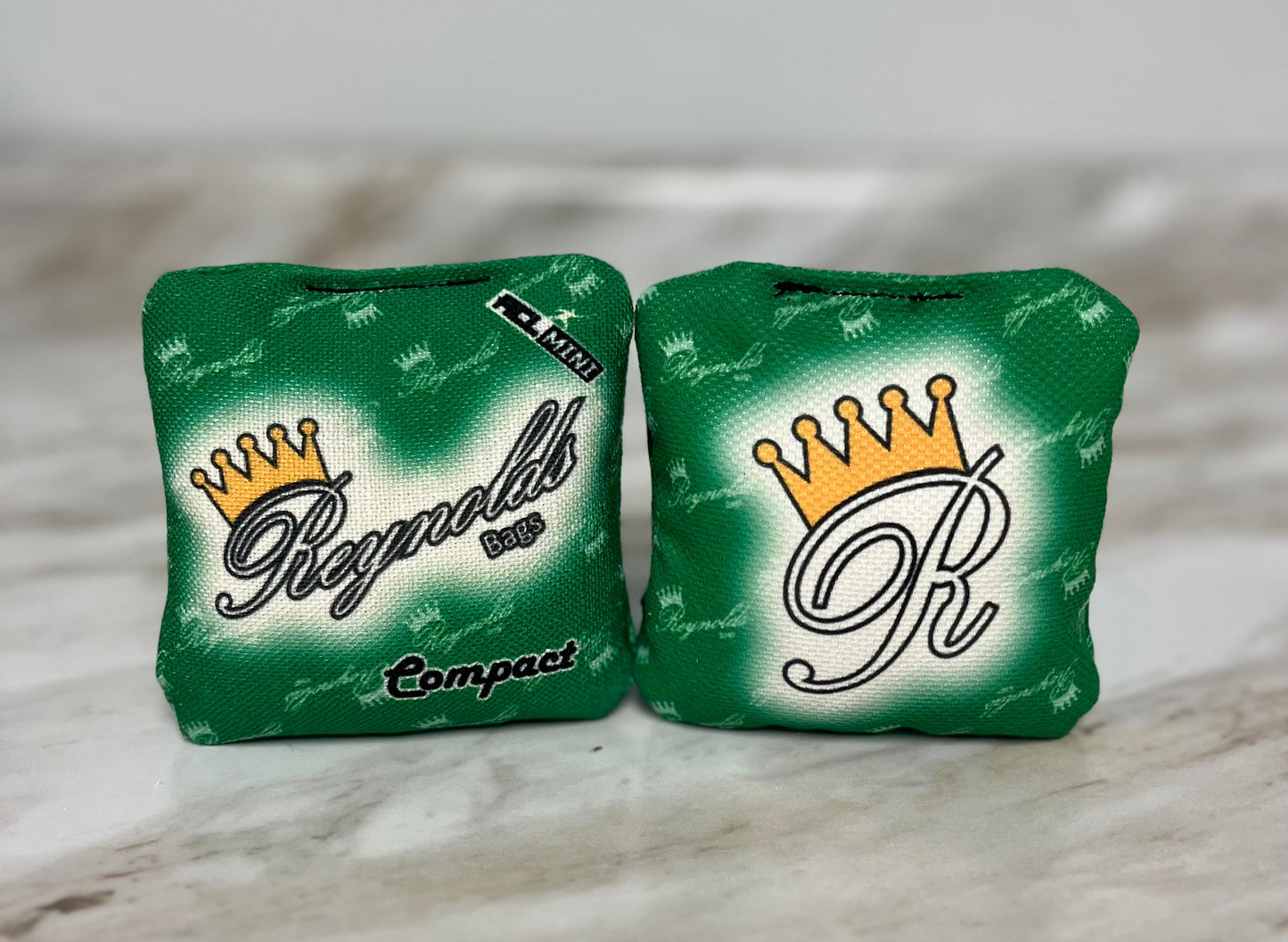 MINI BAGS - COMPACT