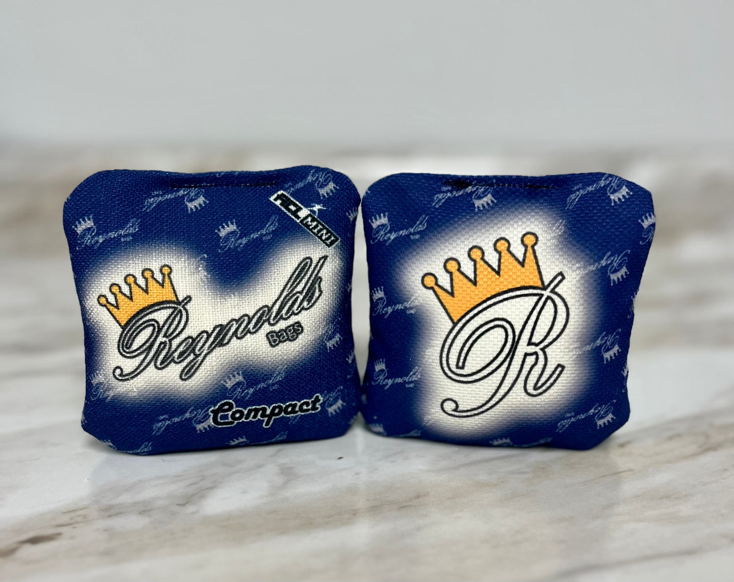 MINI BAGS - COMPACT
