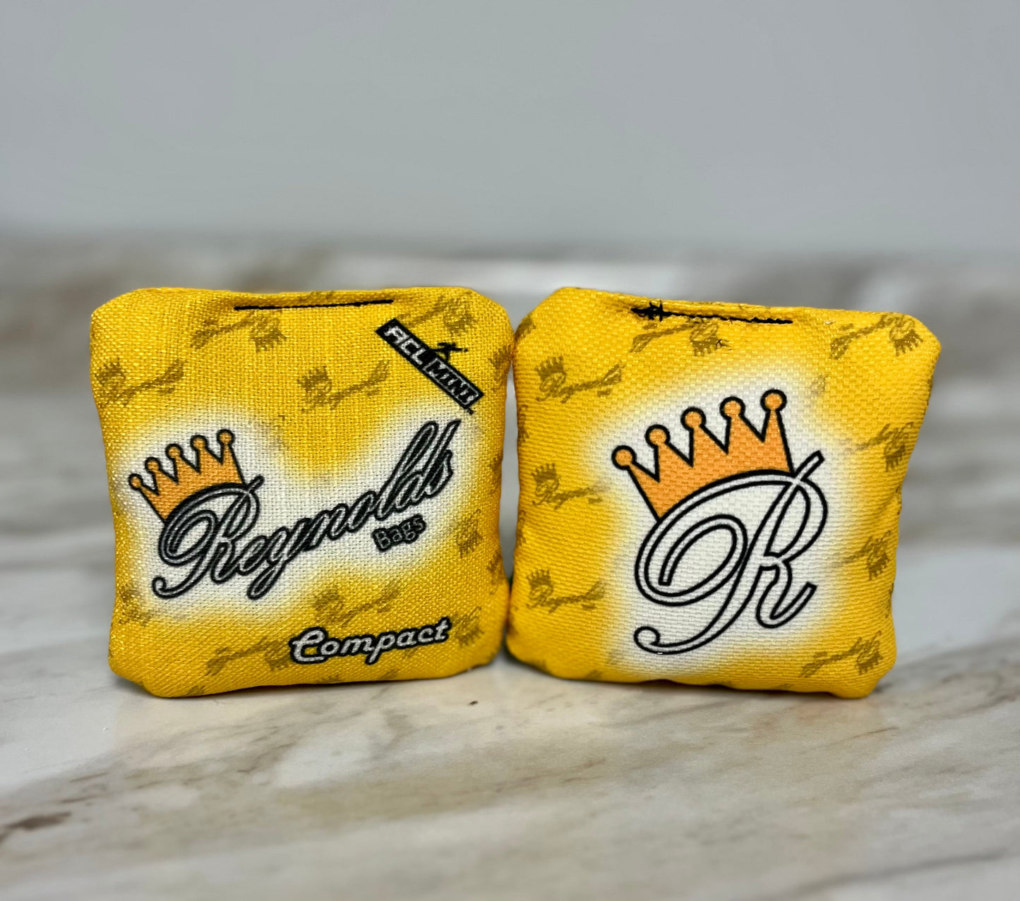 MINI BAGS - COMPACT
