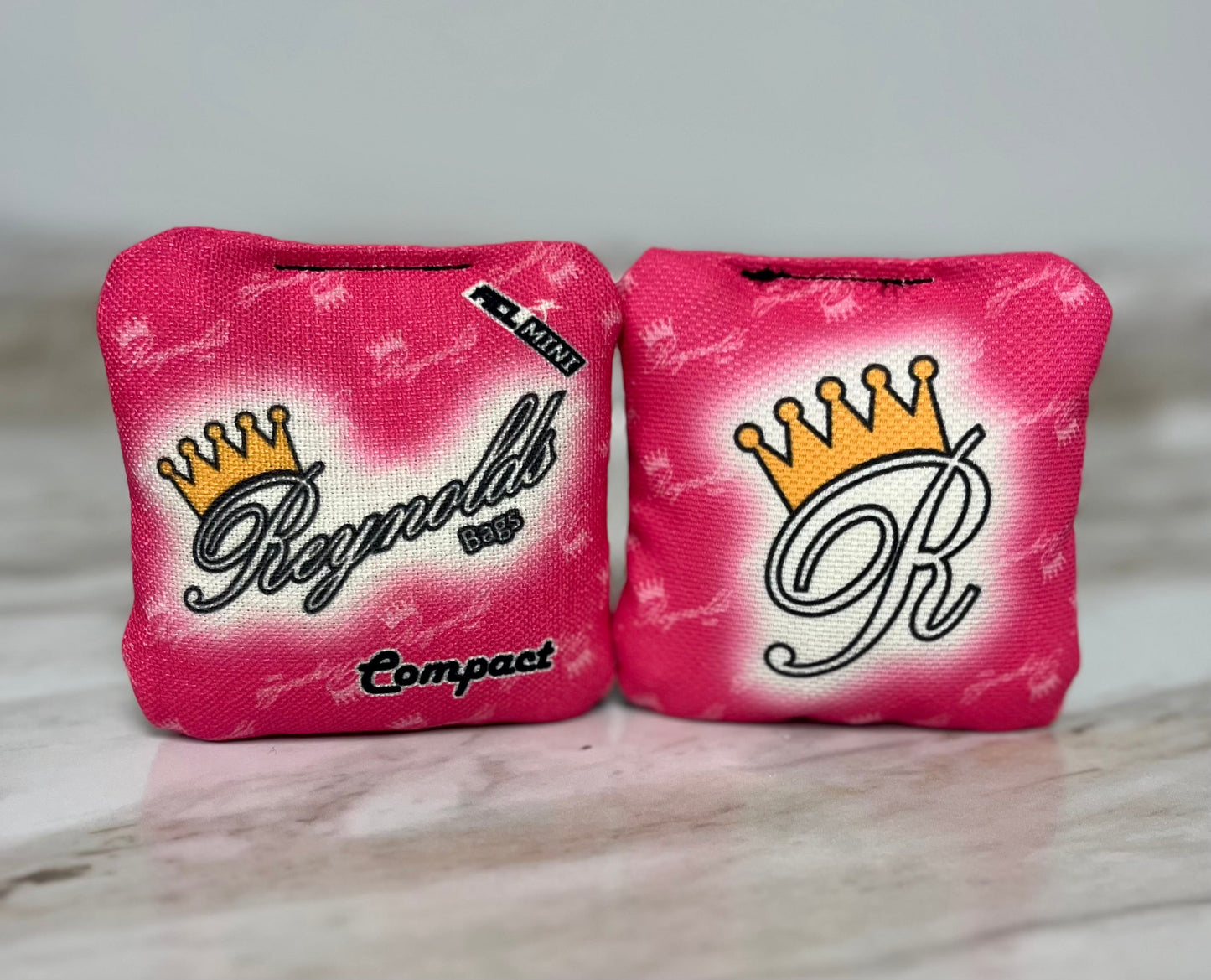 MINI BAGS - COMPACT