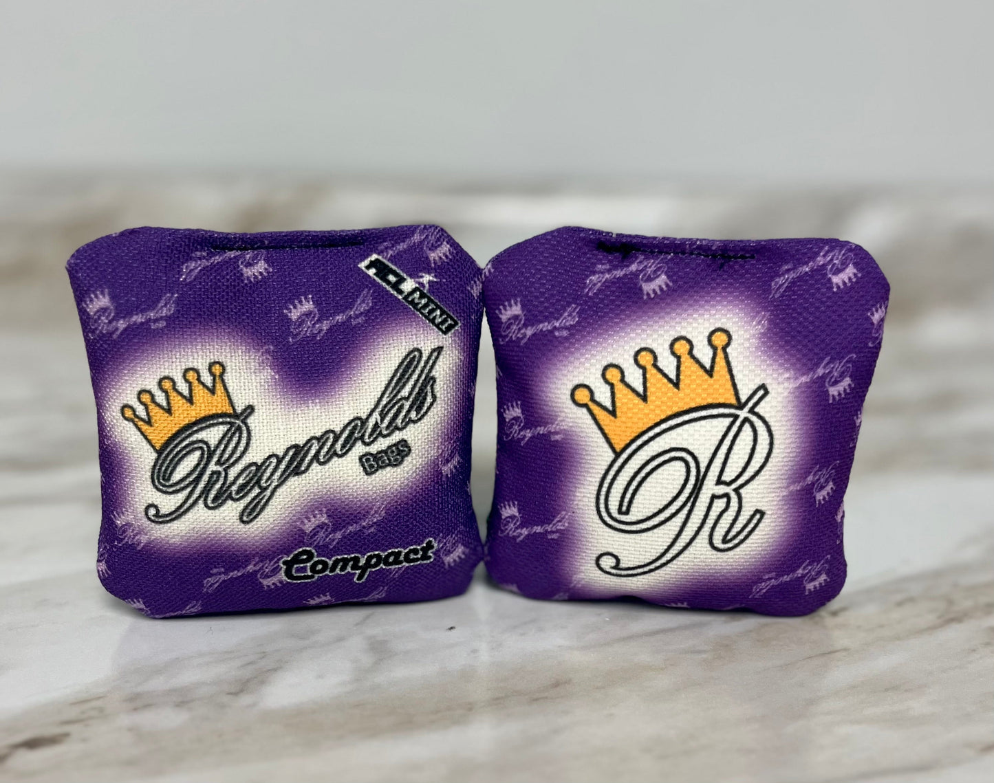 MINI BAGS - COMPACT