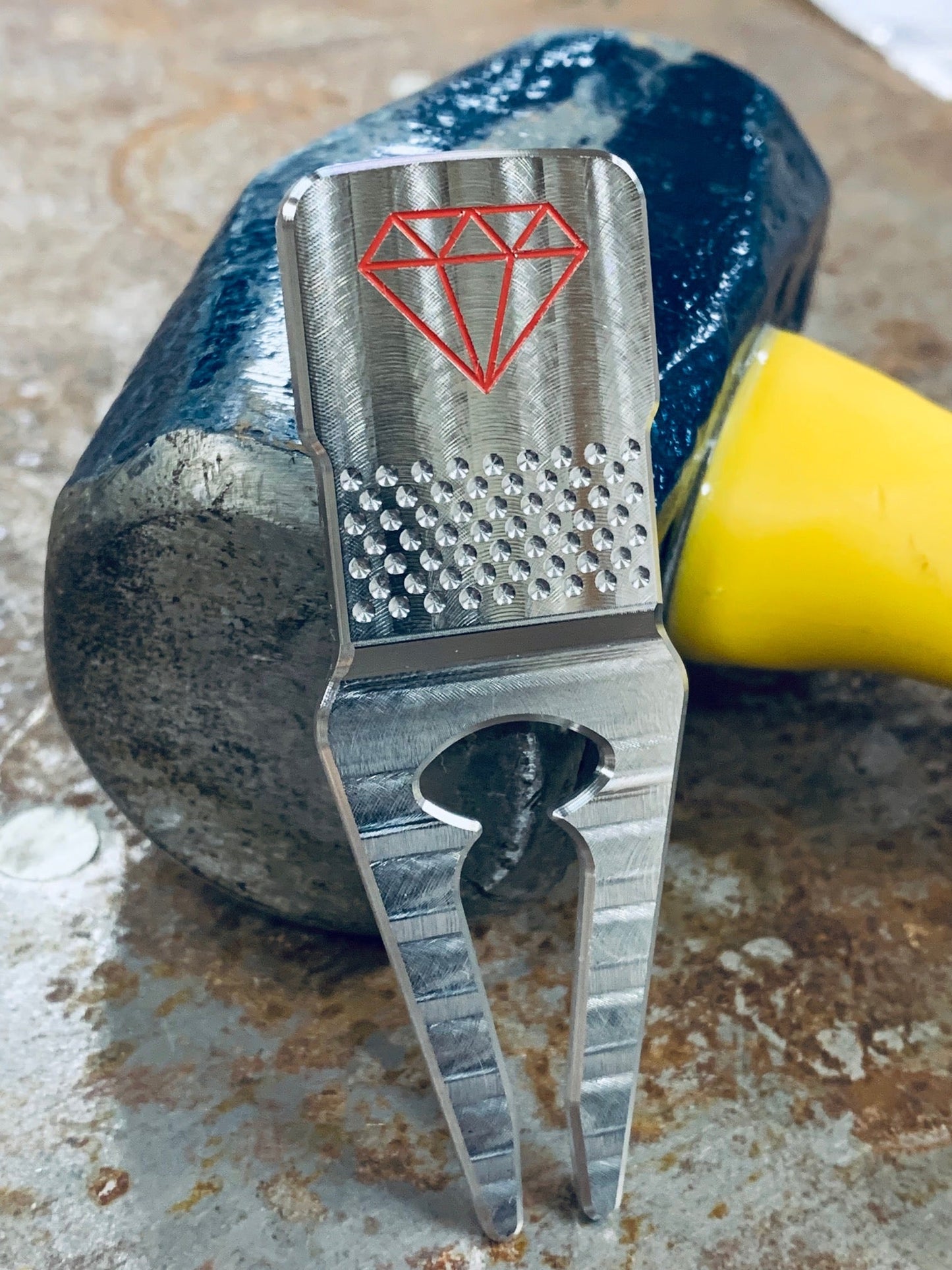 The Golf Gift Box - Divot Tool, Ball Marker, and More