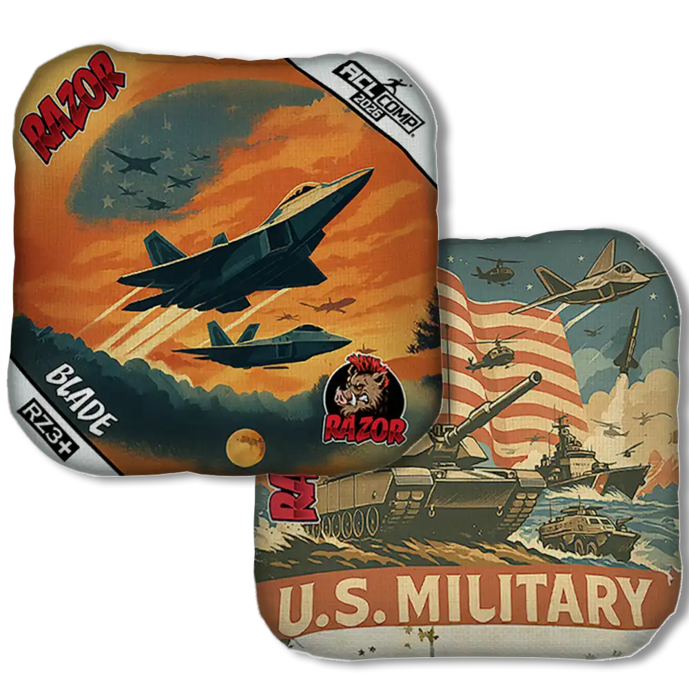 Blade COMP | Intercept