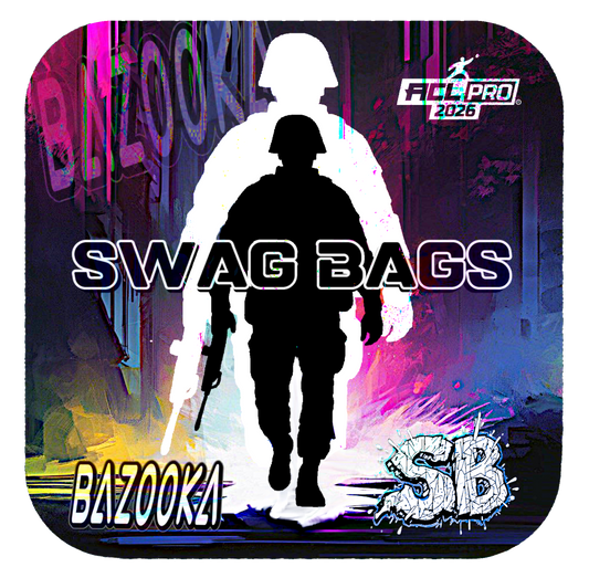 Into The Shadows - BaZooKa