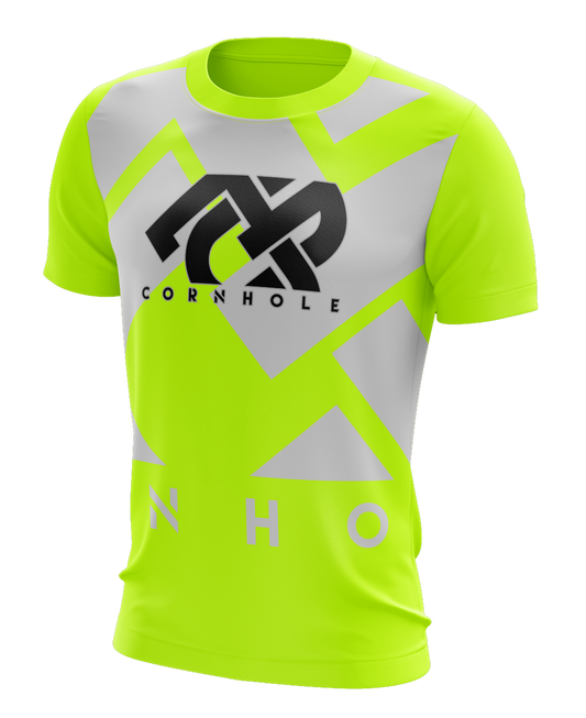 JG Tech Cornhole Jersey