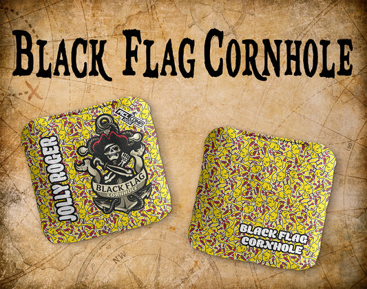 Jolly Roger - Rubber Chicken - ACL Comp 2026