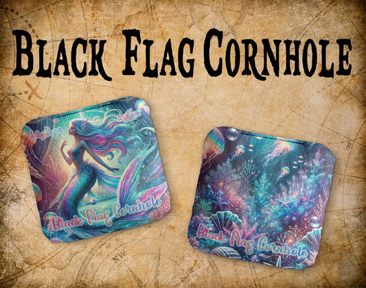 Jolly Roger - Coral Queen - ACL Comp 2026