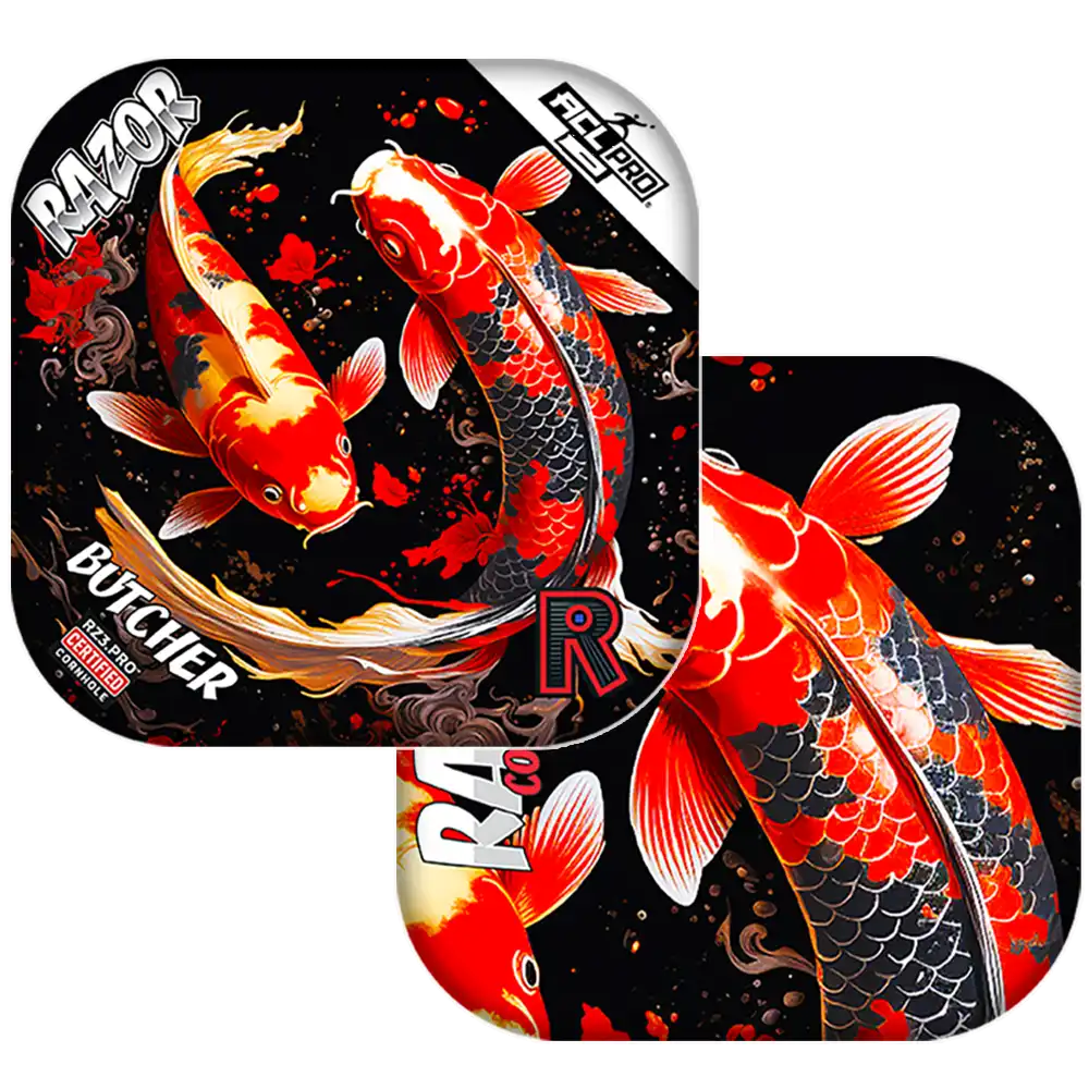 Butcher PRO | Koi