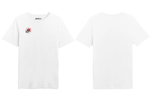 Killshots Cornhole "KS Logo" Cotton Tee