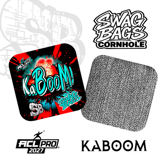 Explosion - KaBooM!