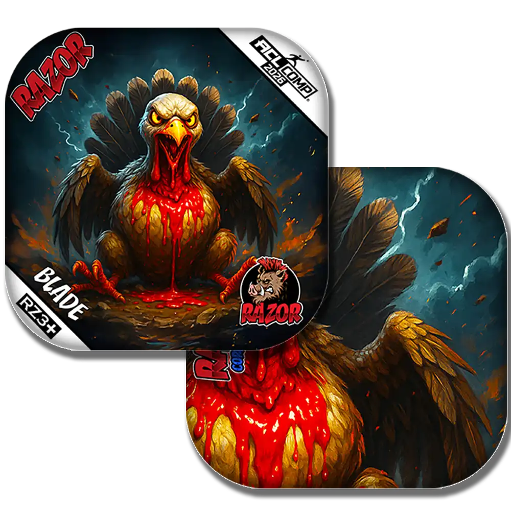 Blade COMP | Killer Turkey