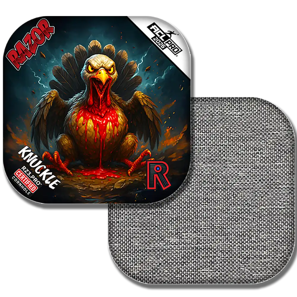 Knuckle PRO | Killer Turkey