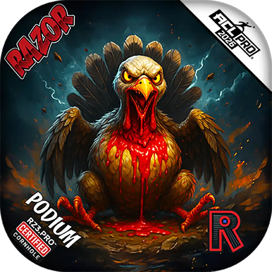 Podium PRO | Killer Turkey