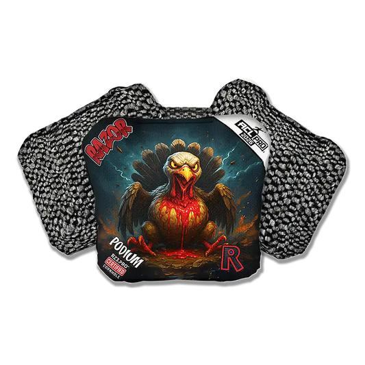 Podium PRO | Killer Turkey