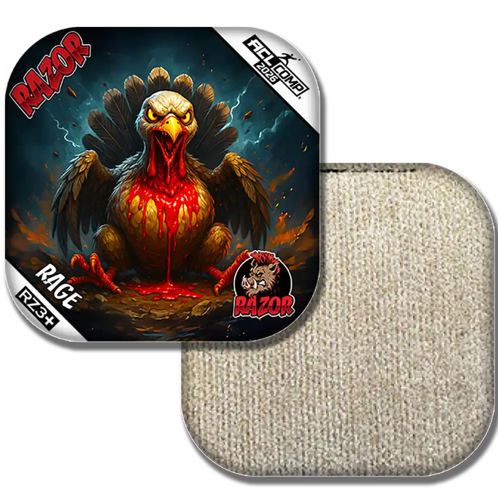 Rage COMP | Killer Turkey