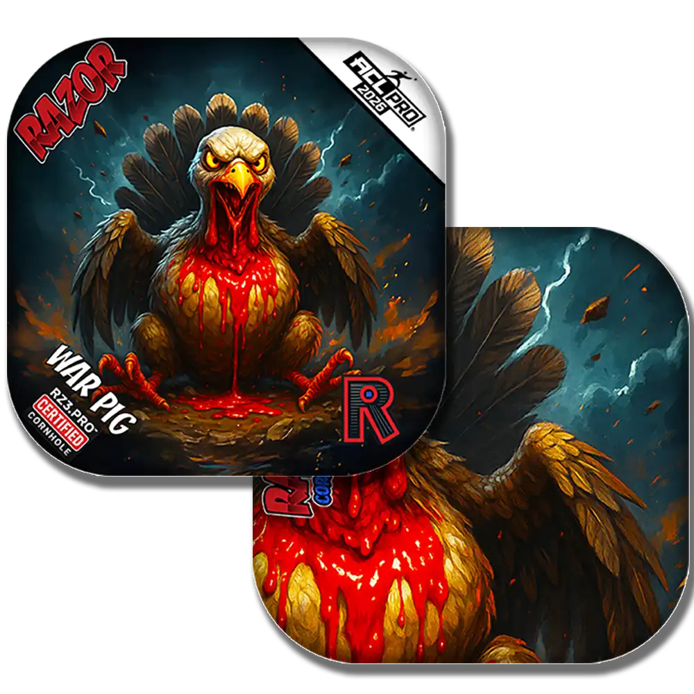 War Pig PRO | Killer Turkey