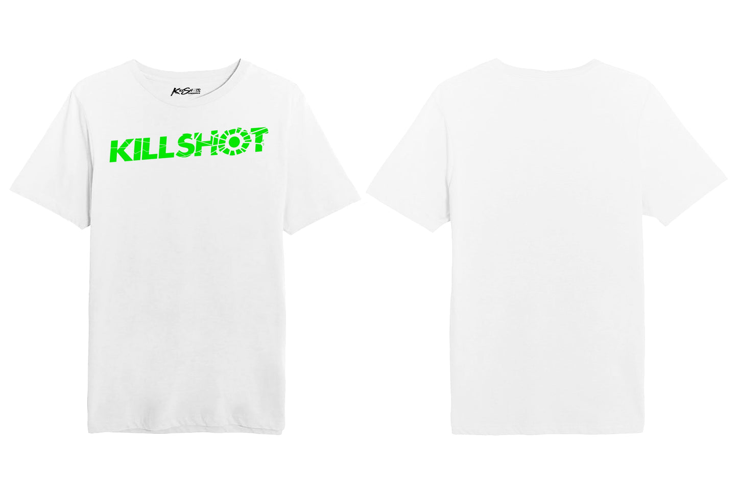 Killshots Cornhole "Killshot" Cotton Tee