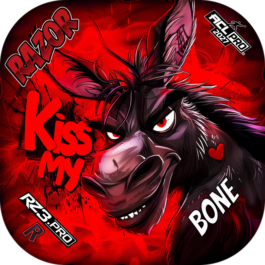 Bone PRO | Kiss My