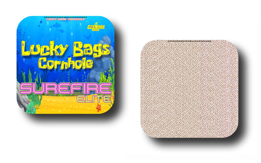 Surefire Elite Bikini Bottoms