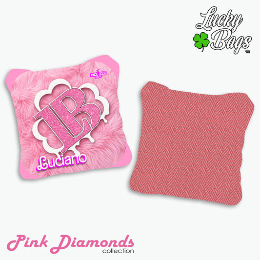 Lucky Bags 2027 Pink Diamonds