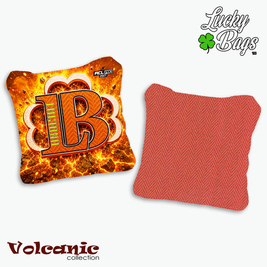 Lucky Bags 2027 Volcanic
