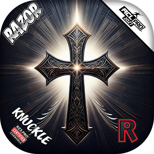 Knuckle PRO | Light Cross