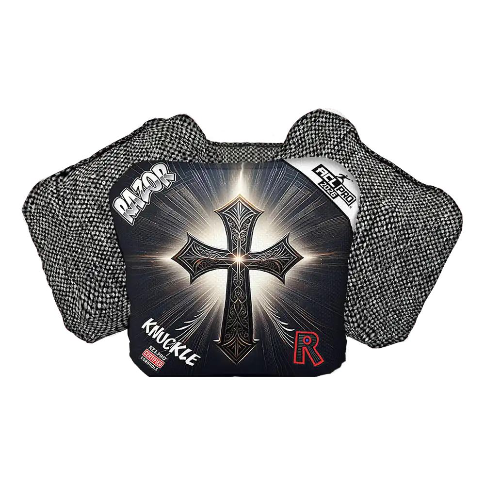 Knuckle PRO | Light Cross