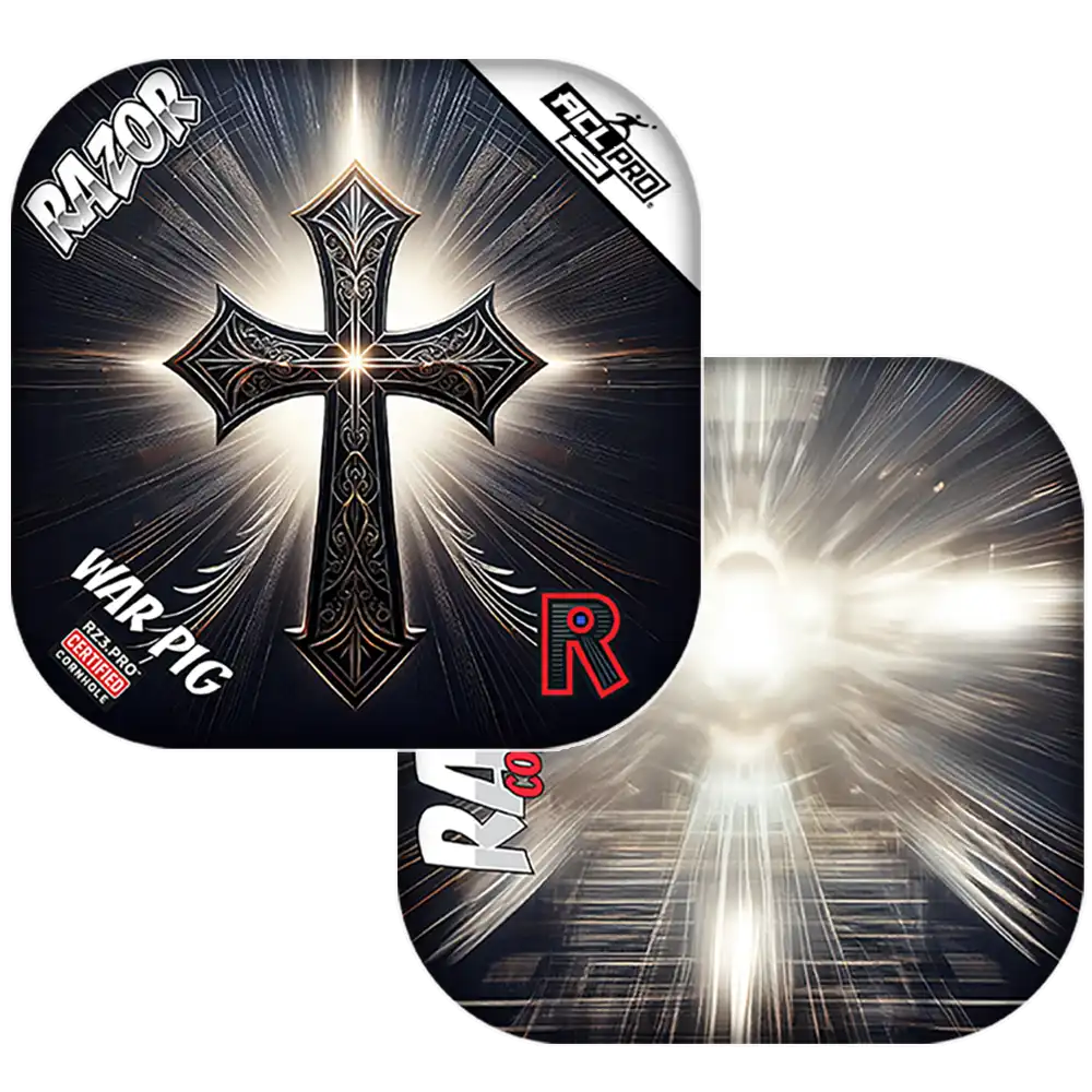 War Pig PRO | LightCross