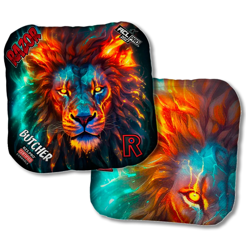 Butcher PRO | Lion Cosmos