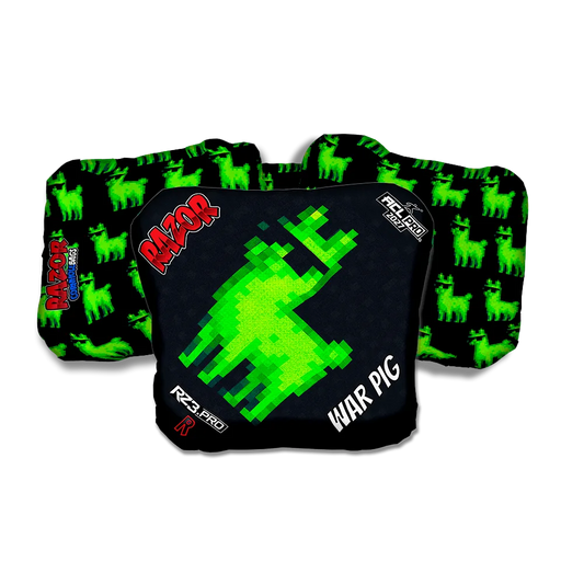 War Pig PRO | Llamma