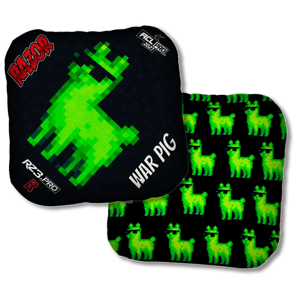 War Pig PRO | Llamma