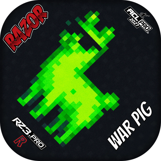 War Pig PRO | Llamma