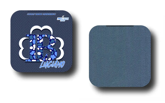 Lucky Bags Cornhole - Luciano Camo 2026